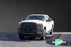 2026 Ram 2500 TRADESMAN CREW CAB 4X4 6'4 BOX Pickup 3C6UR5CJ8TG219451