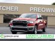 Used 2025 Ram 1500 Big Horn/Lone Star Truck Crew Cab
