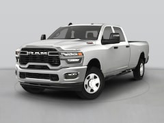 2026 Ram 3500 TRADESMAN CREW CAB 4X4 8' BOX Pickup 3C63RRGL7TG238572