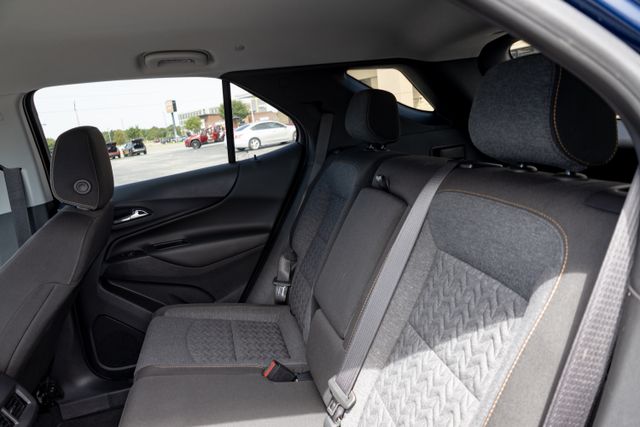 2022 Chevrolet Equinox LT - Photo 13