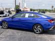 2025 Hyundai Elantra SEL Convenience Sedan