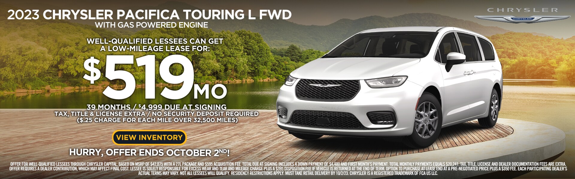 Fletcher Chrysler Dodge Jeep New & Used Chrysler, Dodge, Jeep RAM