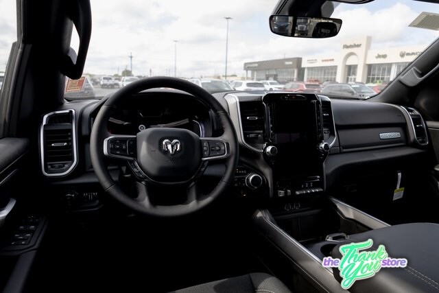 2026 Ram 1500 Big Horn photo 2