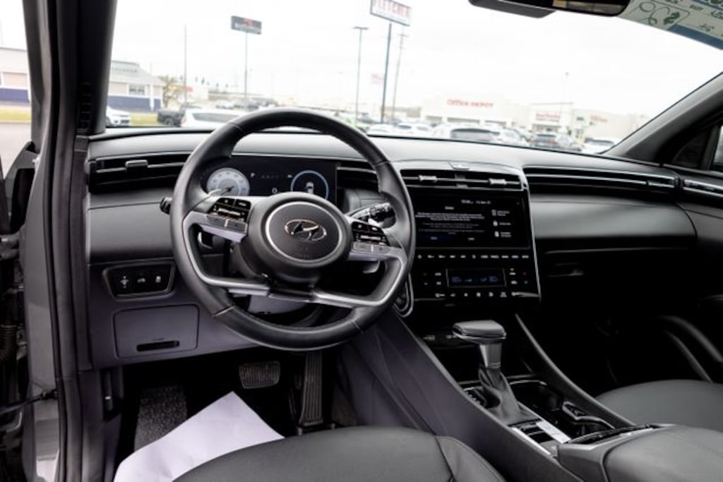 Used 2024 Hyundai Santa Cruz 2.5T XRT Truck Crew Cab