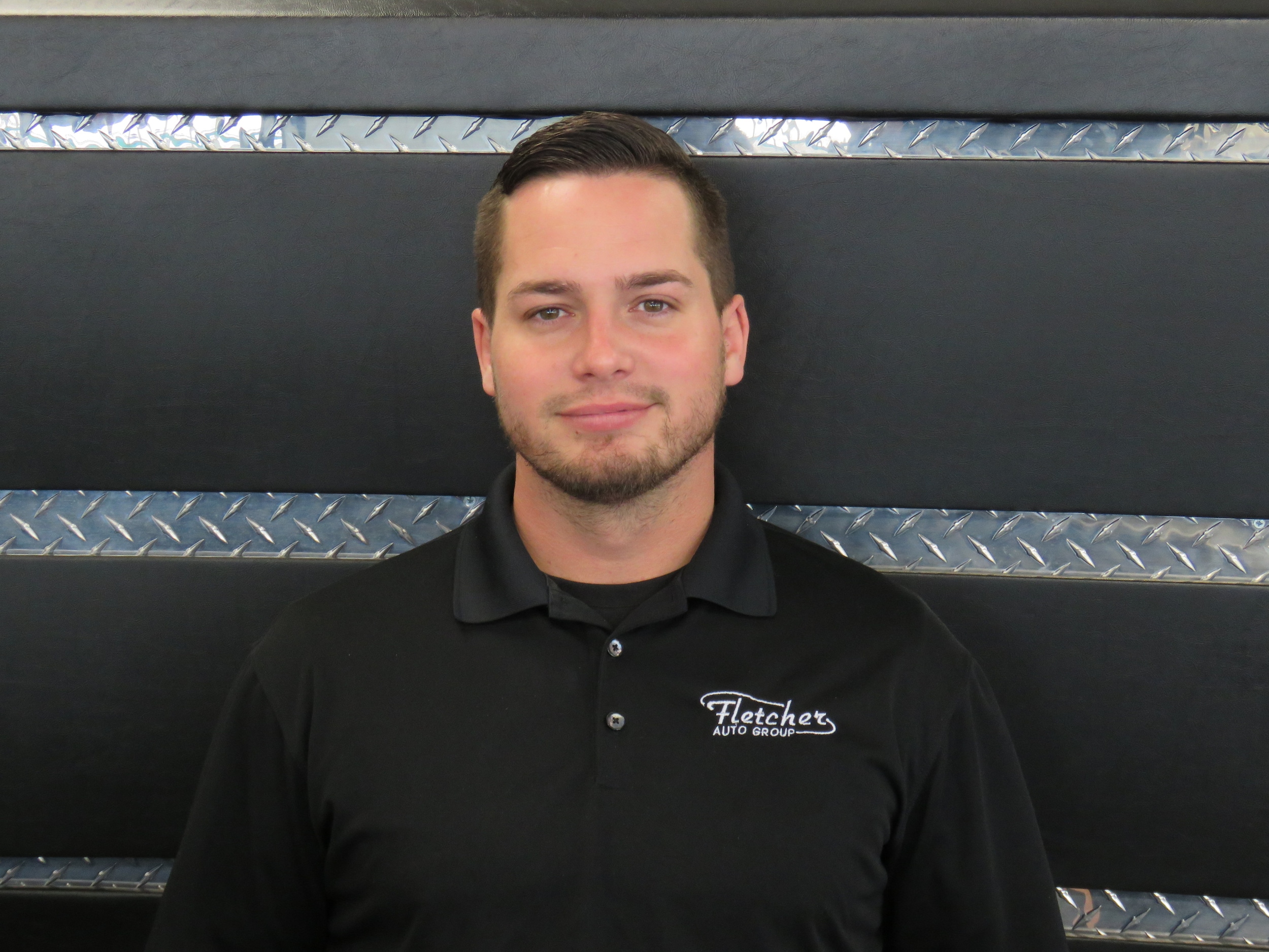 Meet Our Staff Fletcher Chrysler Dodge Jeep Joplin, MO Near