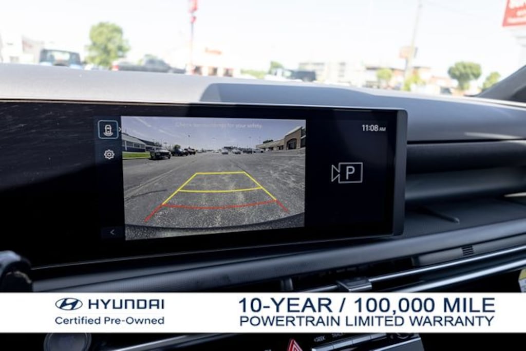 Used 2026 Hyundai Santa Cruz SE Truck Crew Cab