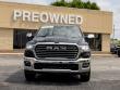 2025 Ram 1500 Laramie Truck Crew Cab
