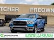 Used 2021 Ram 1500 Big Horn/Lone Star Truck Quad Cab