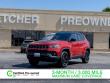 Certified 2023 Jeep Compass Trailhawk SUV