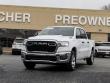 Used 2025 Ram 1500 Big Horn/Lone Star Truck Crew Cab