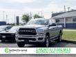 Certified 2021 Ram 2500 Tradesman Truck Crew Cab