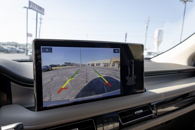 2023 Lincoln Nautilus Standard photo 4