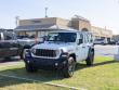Used 2024 Jeep Wrangler Sport SUV