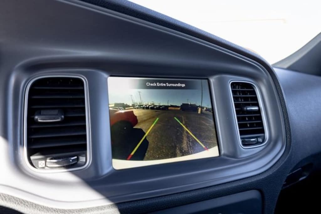 Used 2023 Dodge Charger GT Sedan