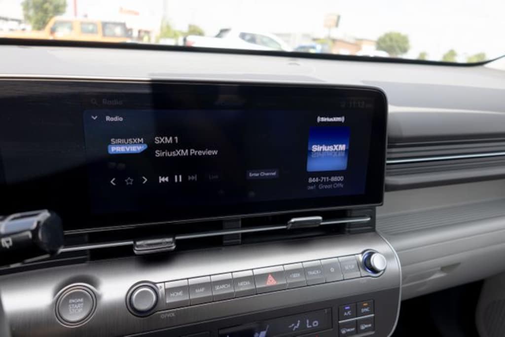 Used 2025 Hyundai Kona SEL SUV