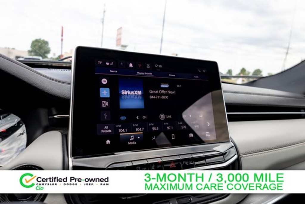 Used 2024 Jeep Compass Limited SUV