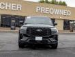 2025 Ford Explorer ST-Line SUV