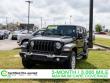 Used 2022 Jeep Wrangler Unlimited Sport SUV