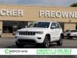 Certified 2022 Jeep Grand Cherokee WK Limited SUV