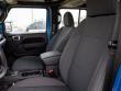 2026 Jeep Wrangler Sport SUV