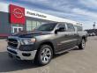 Used 2021 Ram 1500 Big Horn/Lone Star Truck Crew Cab