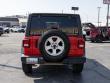 2023 Jeep Wrangler 4-DOOR SPORT 4X4 SUV