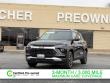 Used 2025 Chevrolet Trailblazer LT SUV