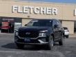 Used 2023 Hyundai Santa Fe SEL SUV