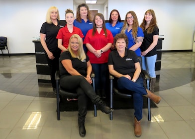 Staff member Administration Staff from ID_c0f185
