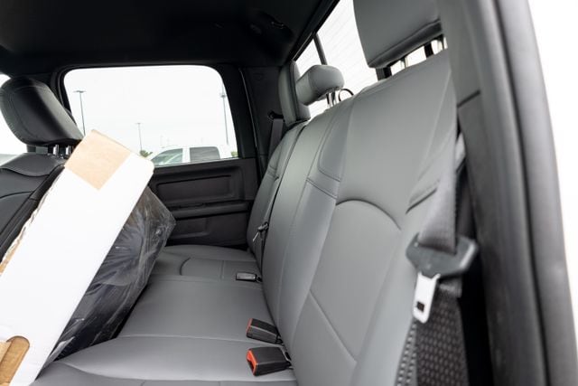 2026 RAM 2500 Tradesman - Photo 8
