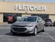 Used 2025 Chevrolet Malibu 1LT Sedan
