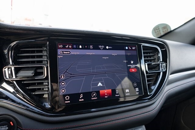 2024 Dodge Durango GT Plus photo 3