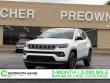 2024 Jeep Compass Latitude SUV