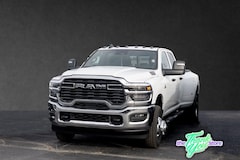 2026 Ram 3500 TRADESMAN CREW CAB 4X4 8' BOX Pickup 3C63RRGL8TG238659