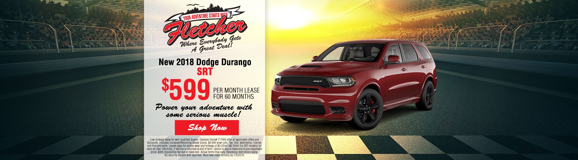 Chrysler Dodge Jeep RAM Dealer Franklin IN Fletcher CDJR