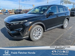 2026 Honda CR-V EX SUV