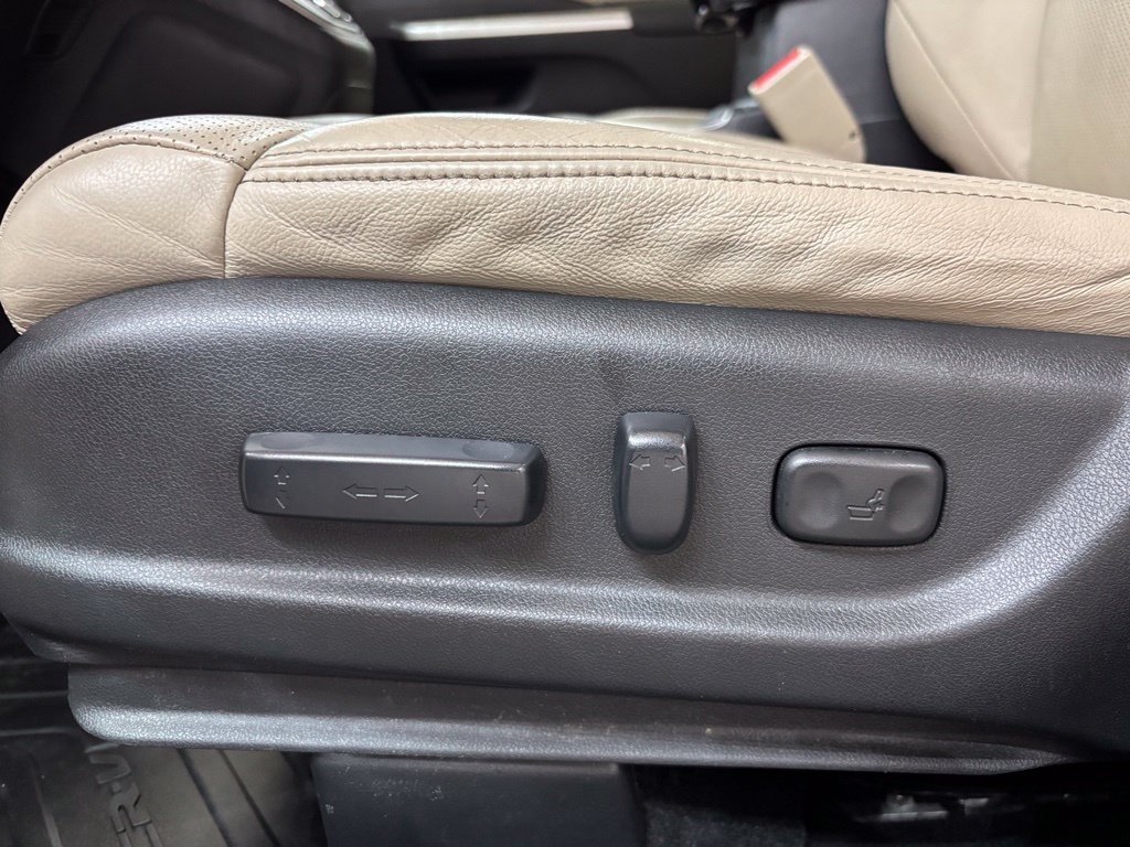 2016 Honda CR-V Touring - Photo 26