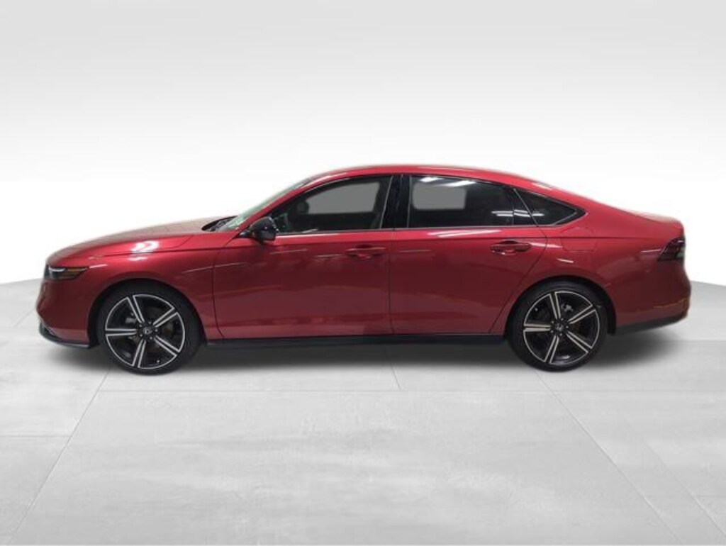 New 2026 Honda Accord SE Sedan