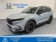  Honda CR-V Hybrid
