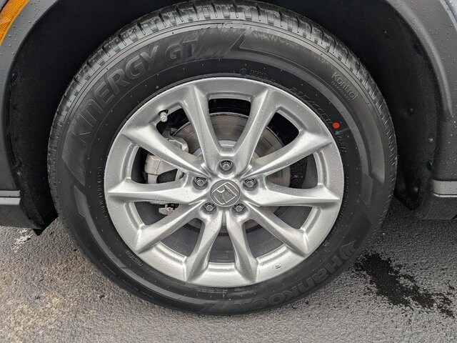 2026 Honda CR-V EX photo 3