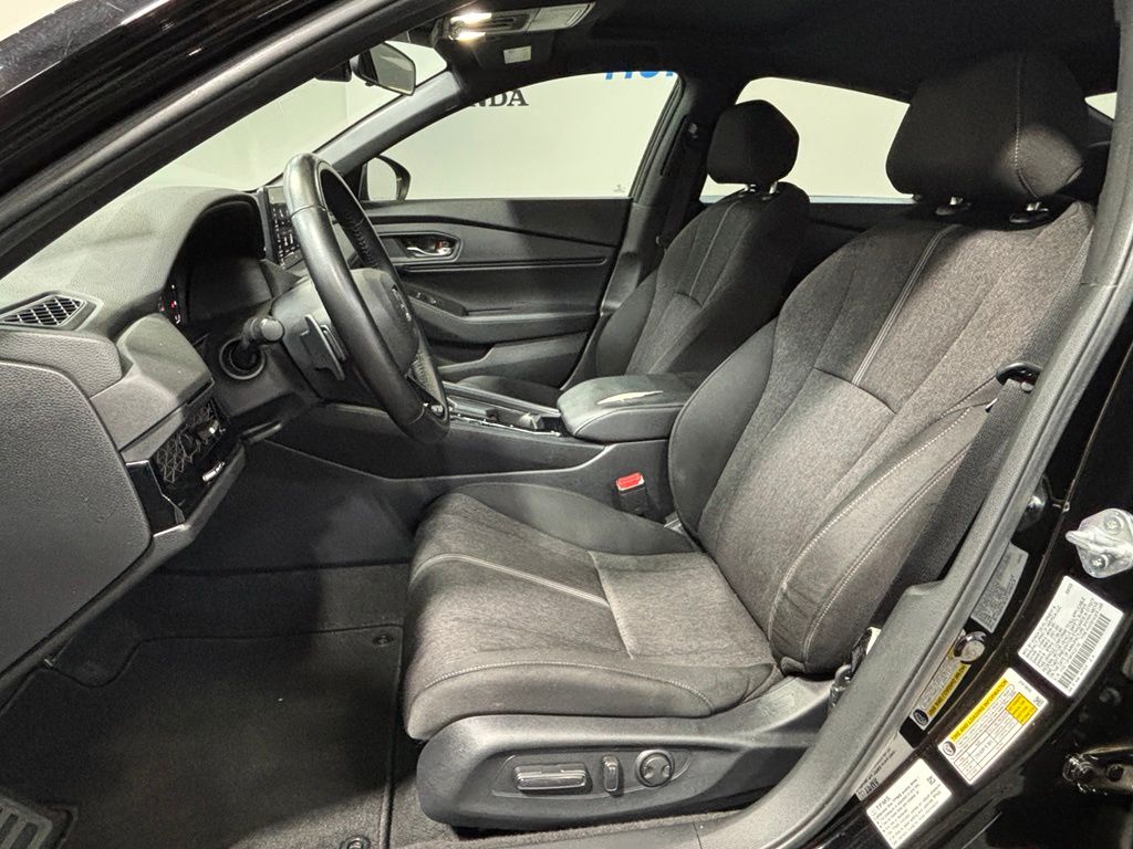 2023 Honda Accord Hybrid Sport - Photo 23