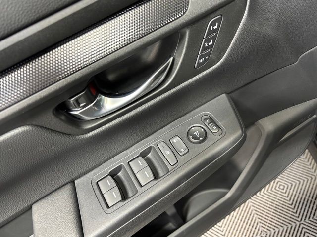 2026 Honda CR-V Sport-L - Photo 24