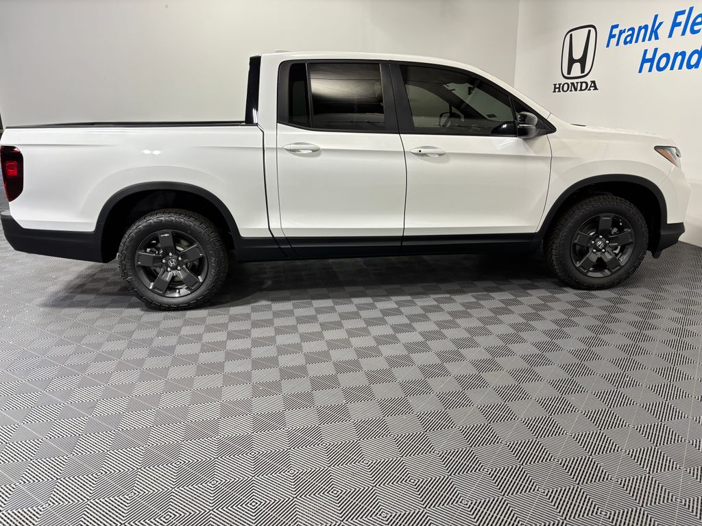 2026 Honda Ridgeline TrailSport - Photo 7