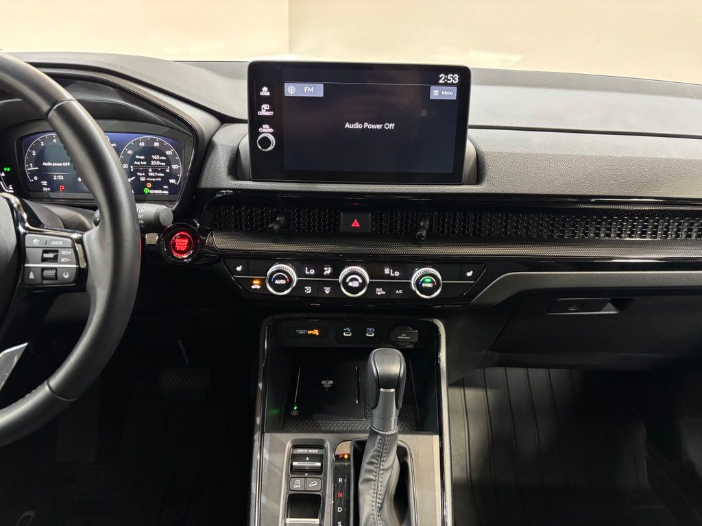 2026 Honda CR-V EX-L - Photo 16