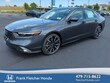 Honda Accord Hybrid