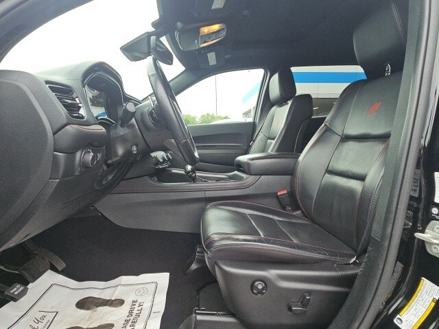 2024 Dodge Durango GT Plus photo 2