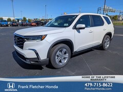 2025 Honda Pilot EX-L SUV