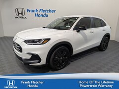 2027 Honda HR-V Sport SUV