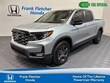  Honda Ridgeline