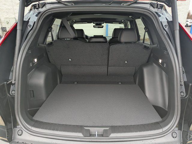 2026 Honda CR-V Sport-L - Photo 10